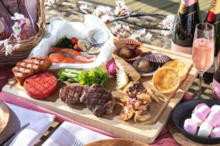 さくらBBQセット